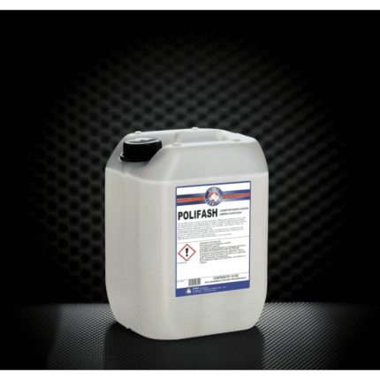 Polifash -Lustruire și reînnoire exterior 10 Kg