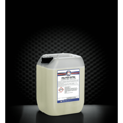 Politex extra- Șampon concentrat neutru pentru textile 10 Kg