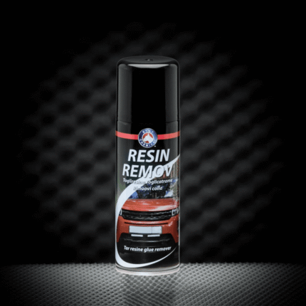 Resin remov- Îndepartare reziduri de rășină și gudron- 200 ml