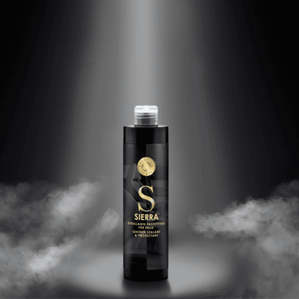 Sierra- Sigilant protector pentru piele 250 ml