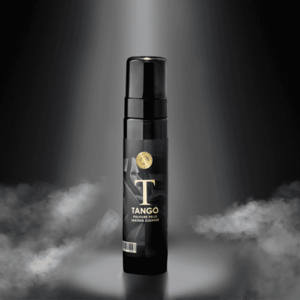 Tango - Spumă pentru curățare piele 250 ml