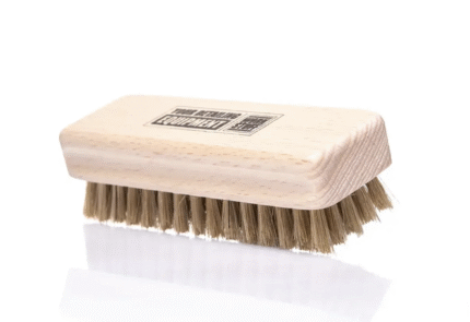 Perie curățare piele Work Stuff Handy Leather Brush