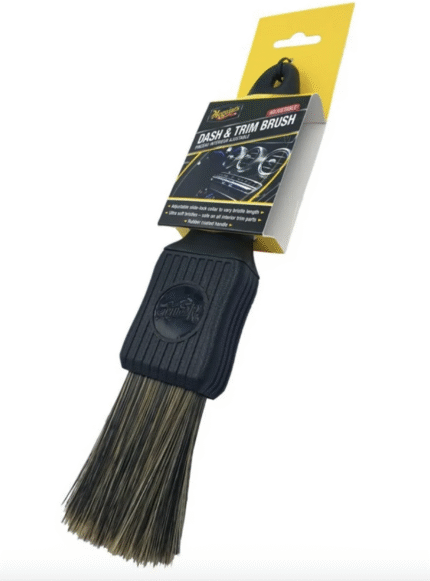Pensulă reglabilă detailing Meguiar's Dash Trim Brush