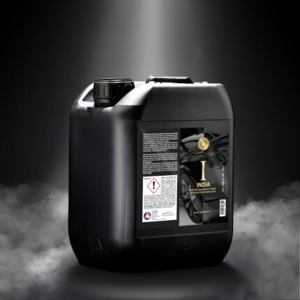 India-Decontaminant de fier 5.000 ml