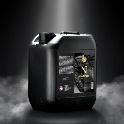 November – Detailer rapid 5.000 ml