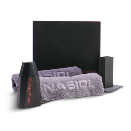 Nasiol NL272 – protecție nano durabilă