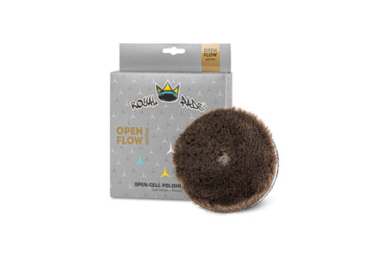 Pad polish Royal One-Touch Wool