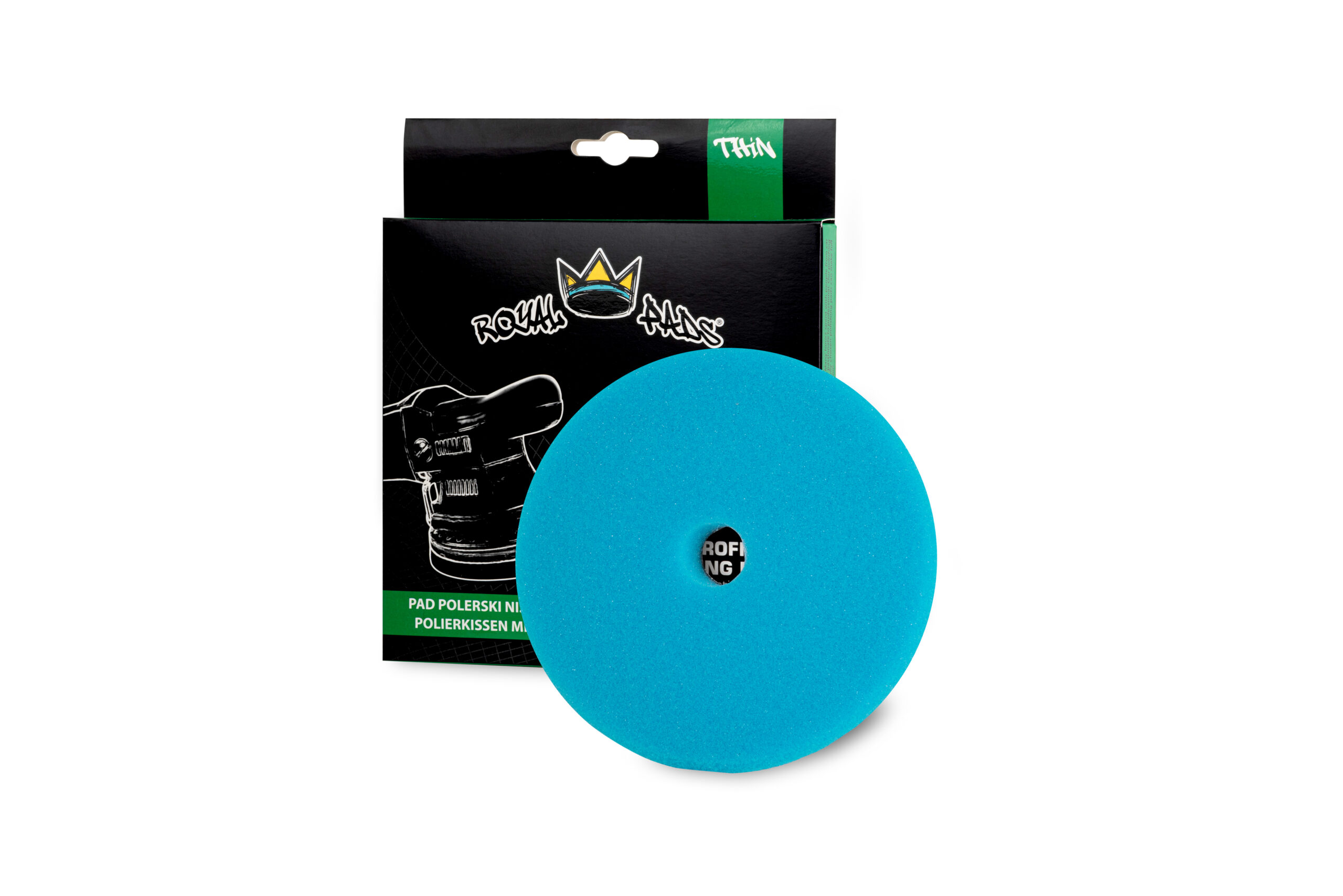 THIN Heavy Cut (box)