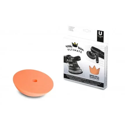 Burete polish U-THIN PRO Cut